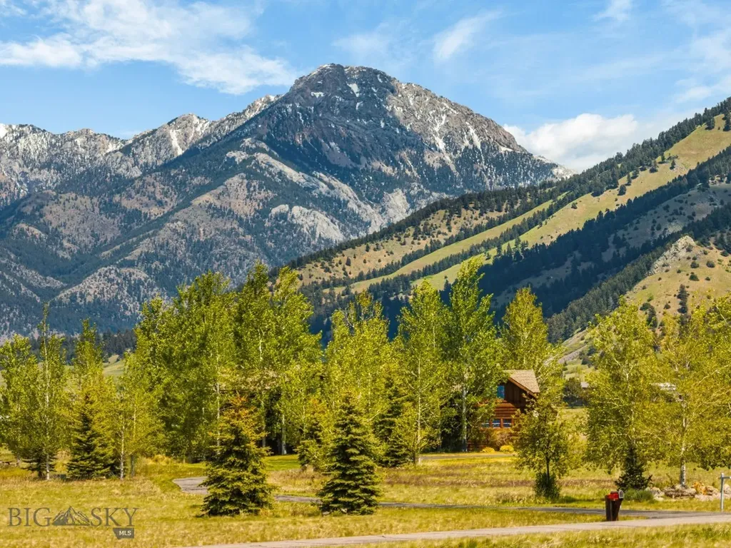 316 Belle Creek Road Belgrade MT 59714