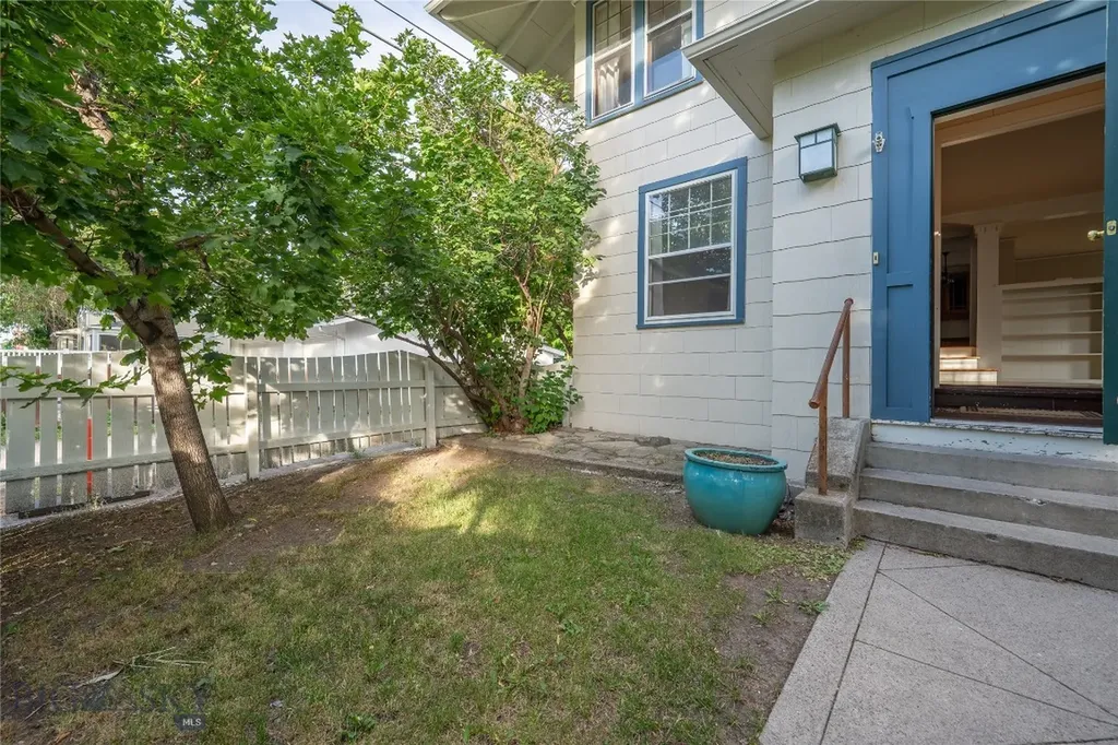 315 W Lewis Street Livingston MT 59047