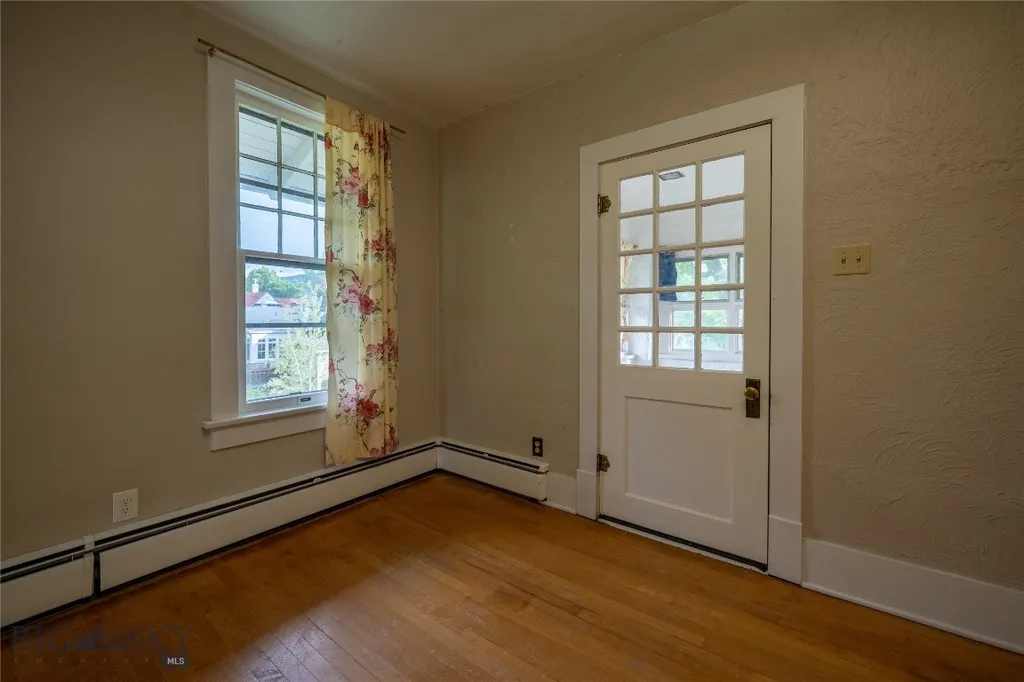 315 W Lewis Street Livingston MT 59047