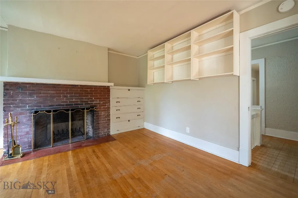 315 W Lewis Street Livingston MT 59047