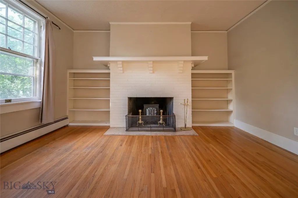 315 W Lewis Street Livingston MT 59047