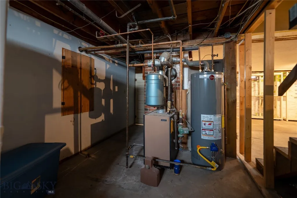 315 W Lewis Street Livingston MT 59047