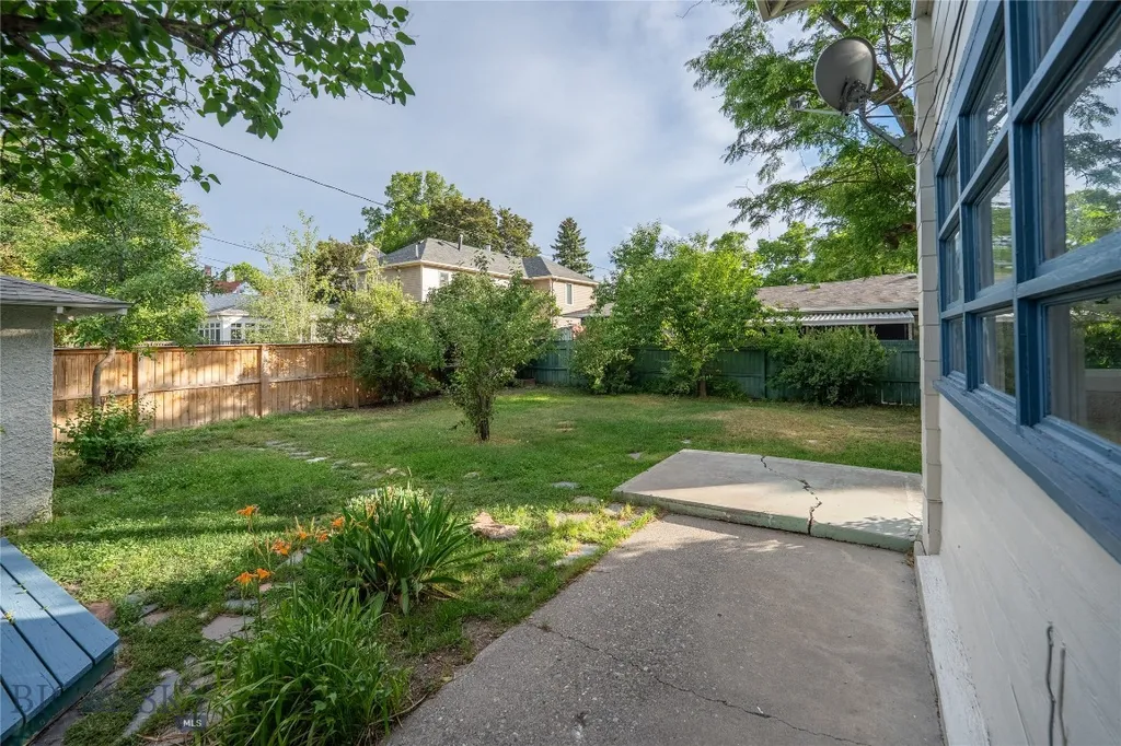 315 W Lewis Street Livingston MT 59047