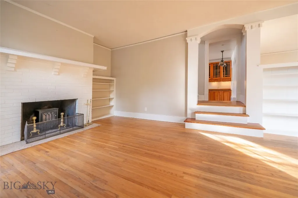 315 W Lewis Street Livingston MT 59047