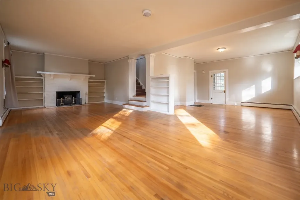 315 W Lewis Street Livingston MT 59047
