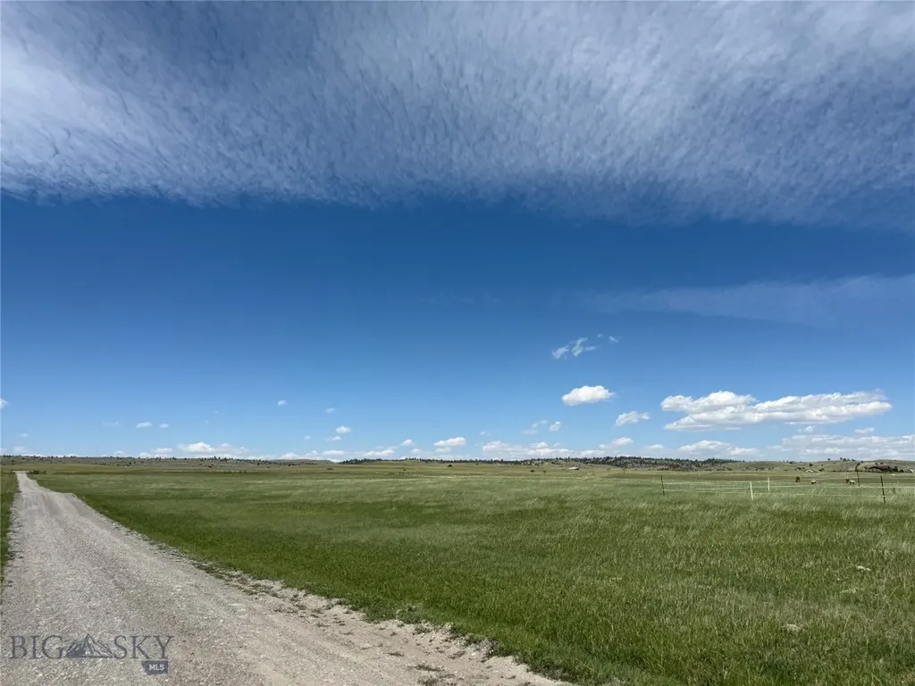 27 Cox Creek Lane Big Timber MT 59011