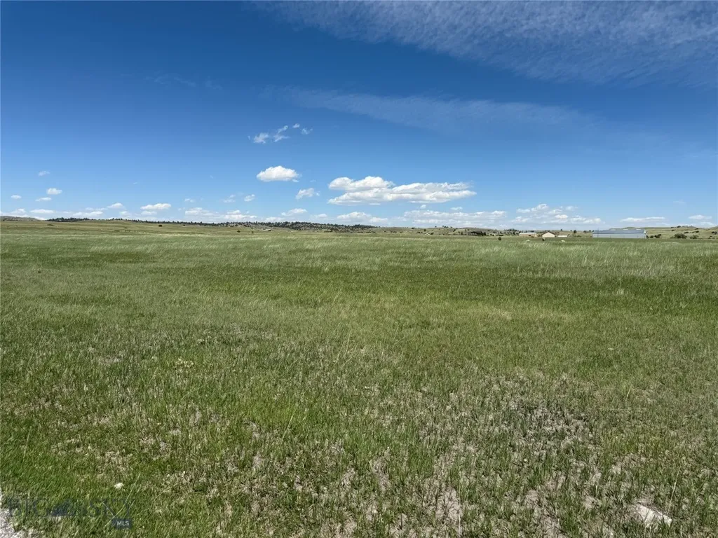27 Cox Creek Lane Big Timber MT 59011