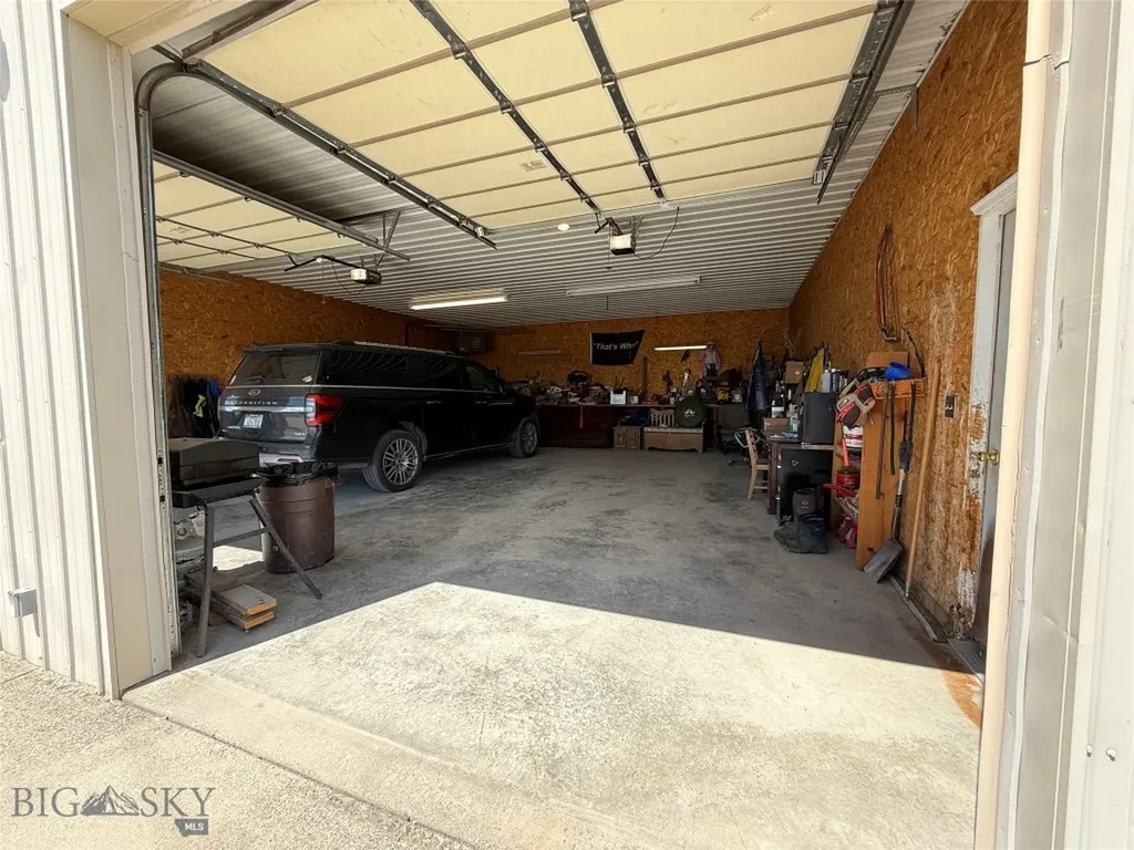 27 Cox Creek Lane Big Timber MT 59011