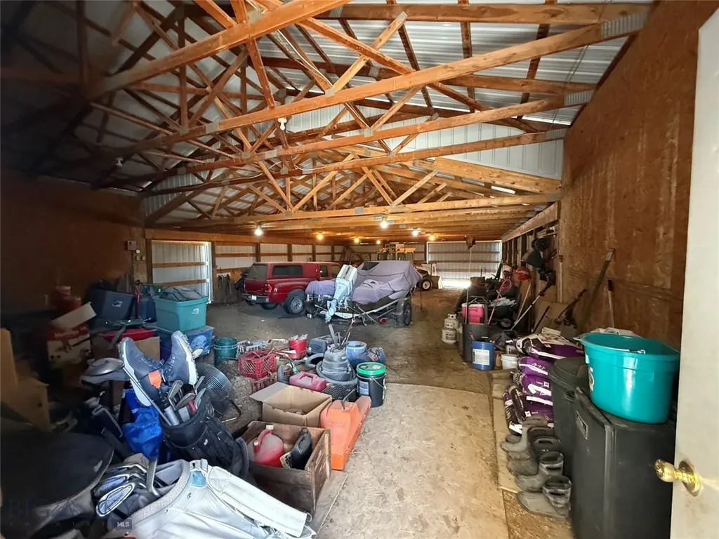 27 Cox Creek Lane Big Timber MT 59011