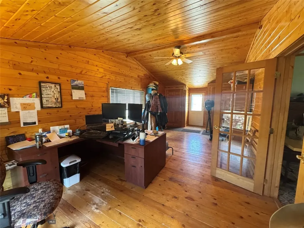 27 Cox Creek Lane Big Timber MT 59011
