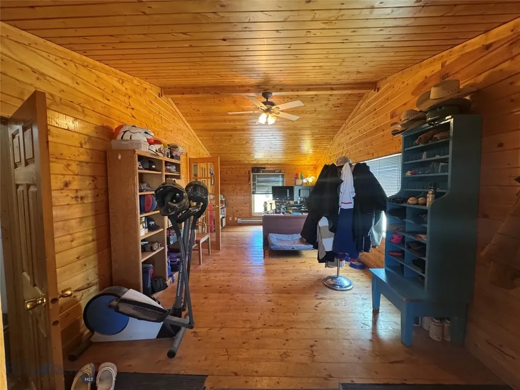 27 Cox Creek Lane Big Timber MT 59011