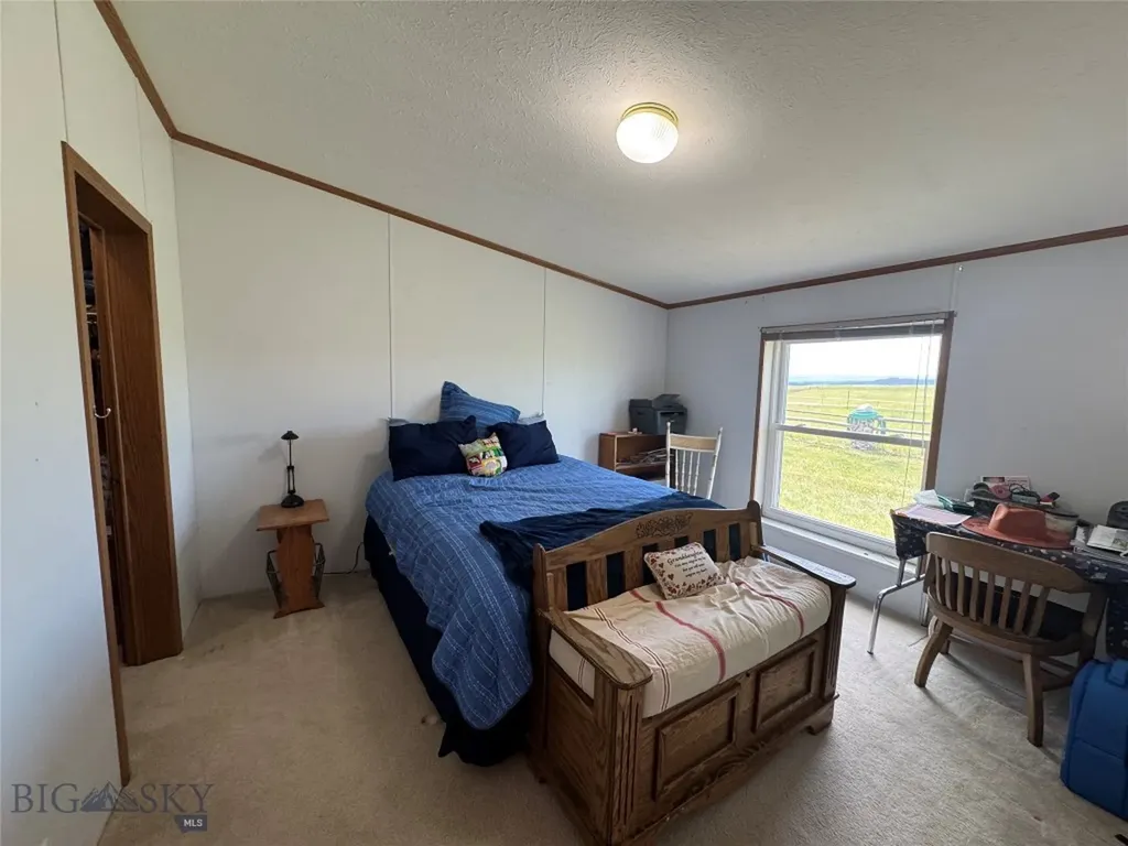 27 Cox Creek Lane Big Timber MT 59011