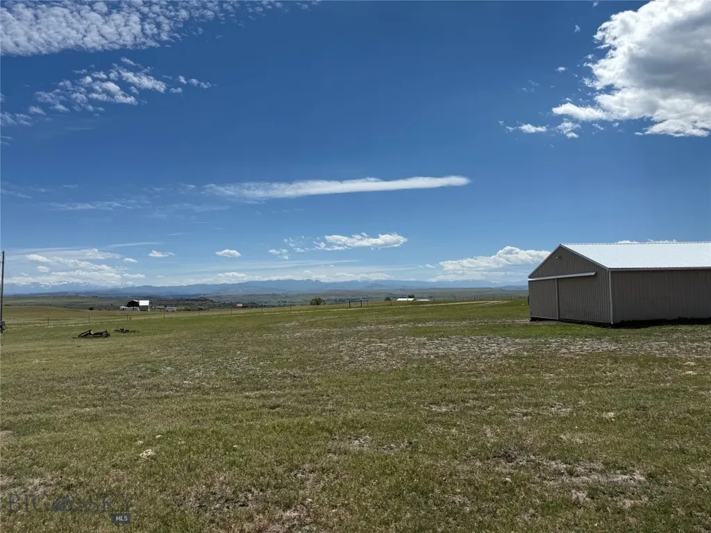 27 Cox Creek Lane Big Timber MT 59011