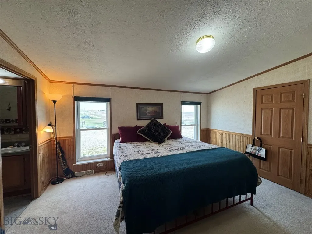27 Cox Creek Lane Big Timber MT 59011