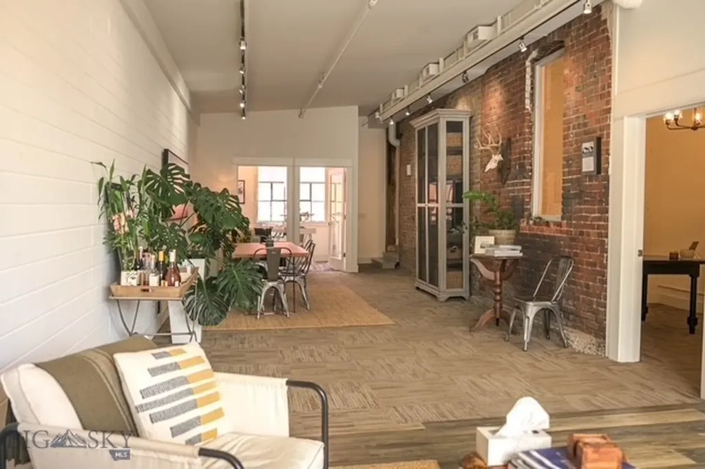 319 E Mendenhall Bozeman MT 59715
