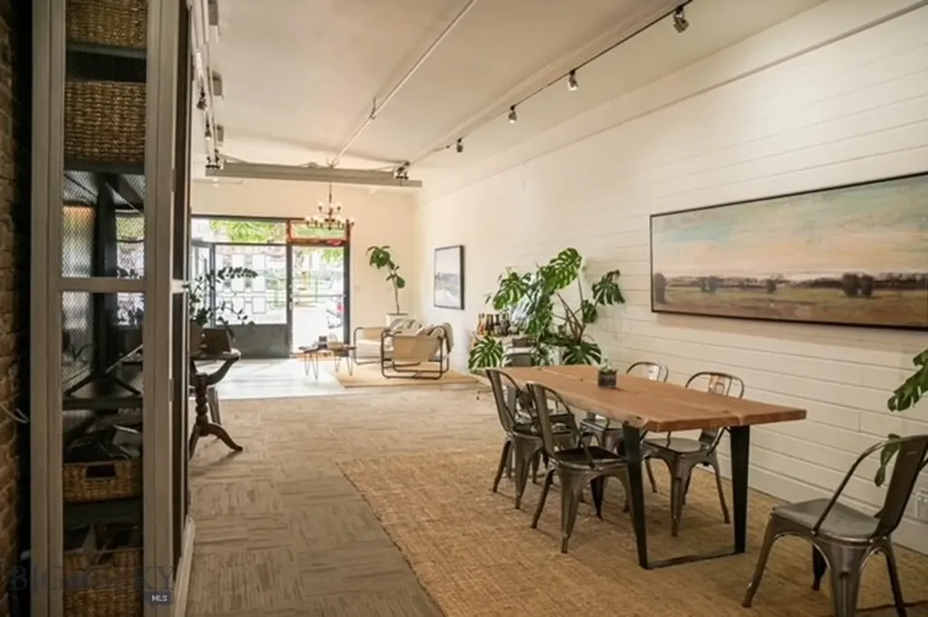 319 E Mendenhall Bozeman MT 59715