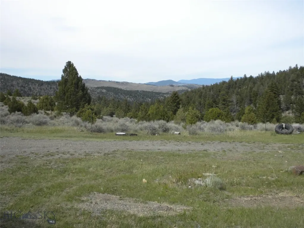 49 Cedar Crest Whitehall MT 59759