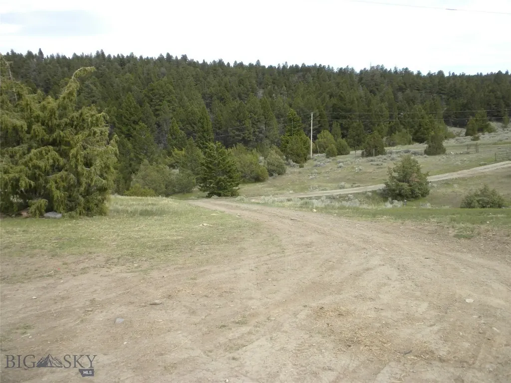 49 Cedar Crest Whitehall MT 59759