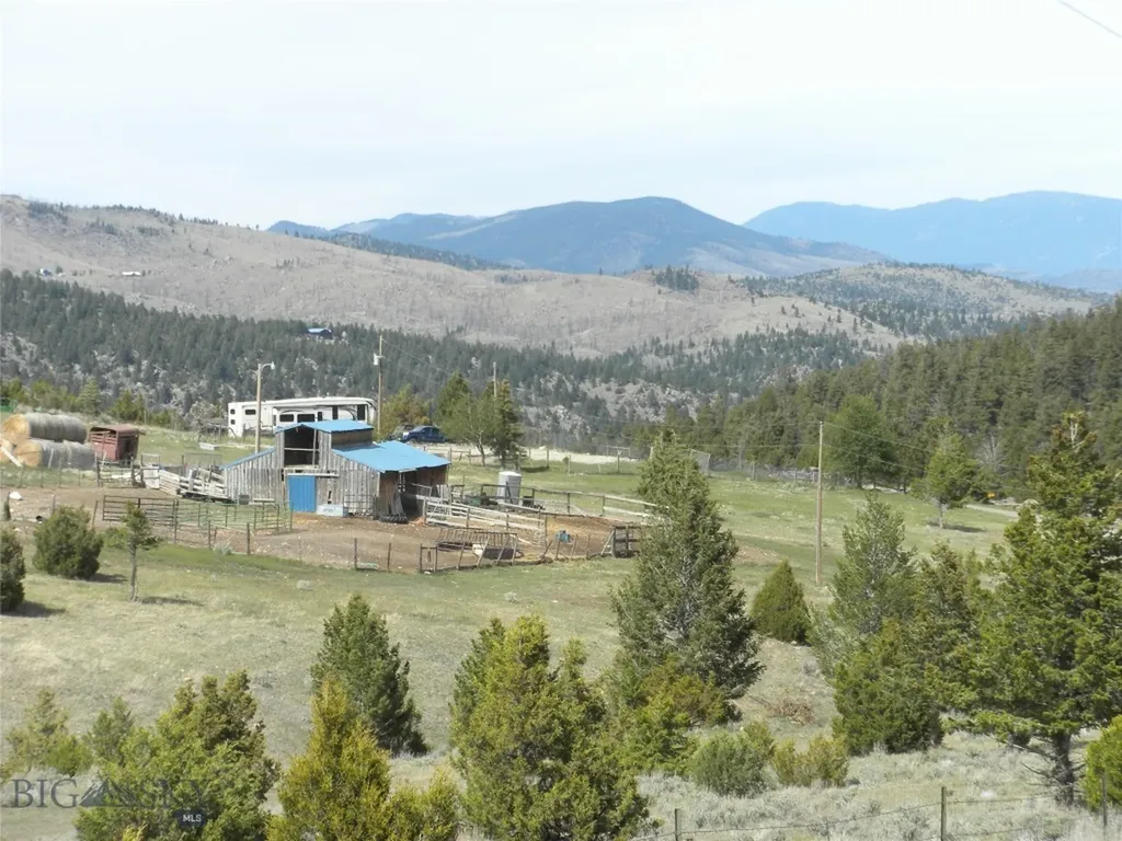 49 Cedar Crest Whitehall MT 59759