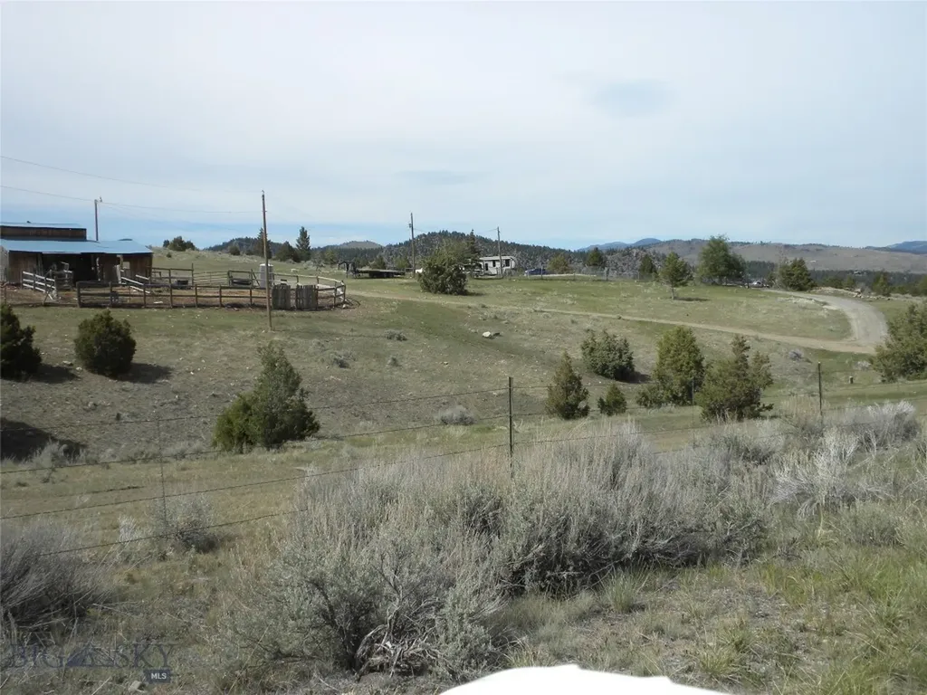 49 Cedar Crest Whitehall MT 59759