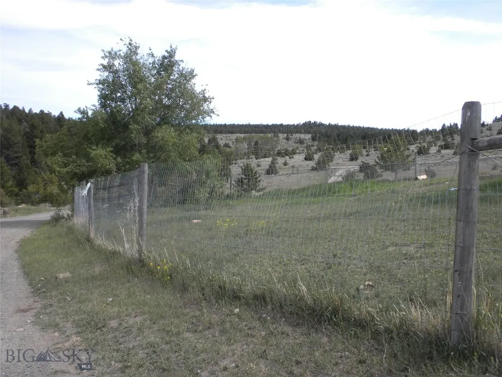 49 Cedar Crest Whitehall MT 59759