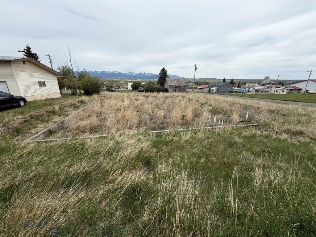 308 Hill Street N Wilsall MT 59086