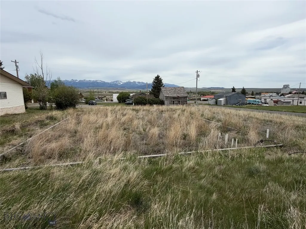 308 Hill Street N Wilsall MT 59086