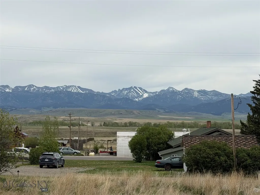 308 Hill Street N Wilsall MT 59086