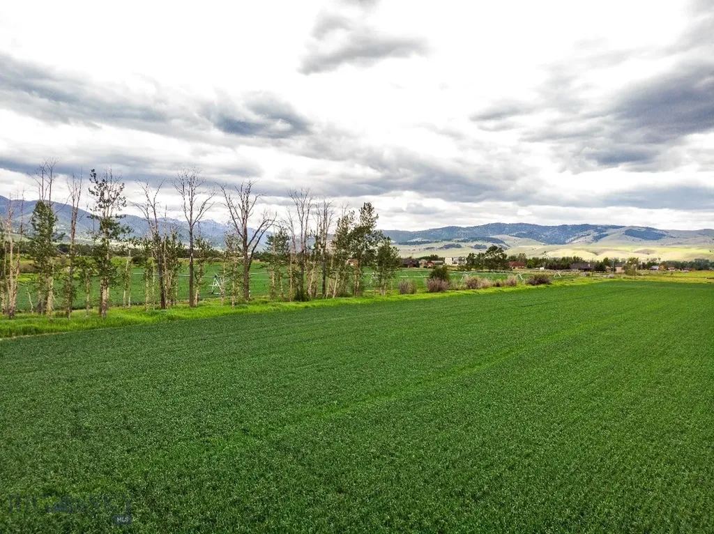 Tbd De Rham Valley Drive Gallatin Gateway MT 59730