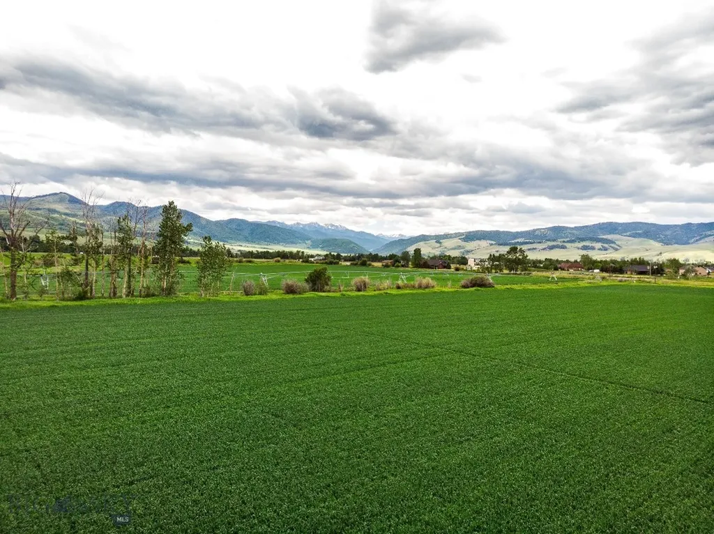 Tbd De Rham Valley Drive Gallatin Gateway MT 59730