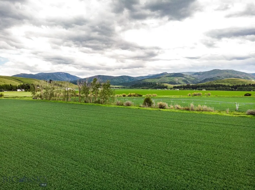 Tbd De Rham Valley Drive Gallatin Gateway MT 59730