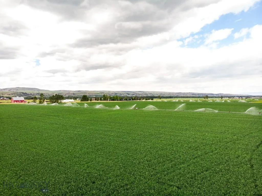 Tbd De Rham Valley Drive Gallatin Gateway MT 59730