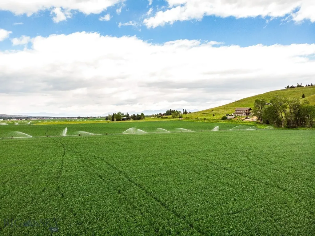 Tbd De Rham Valley Drive Gallatin Gateway MT 59730