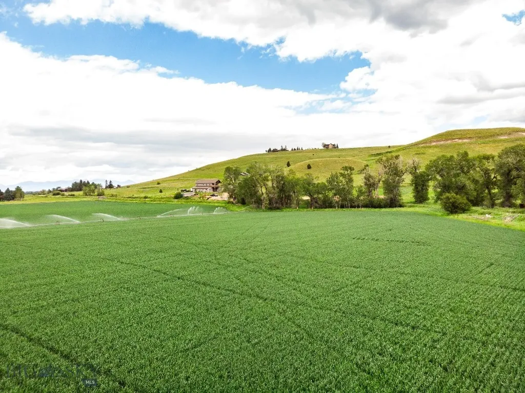 Tbd De Rham Valley Drive Gallatin Gateway MT 59730