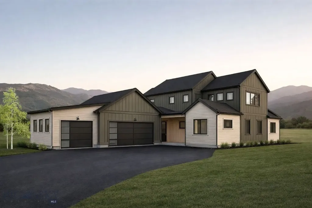 257 Creekbank Loop Bozeman MT 59718