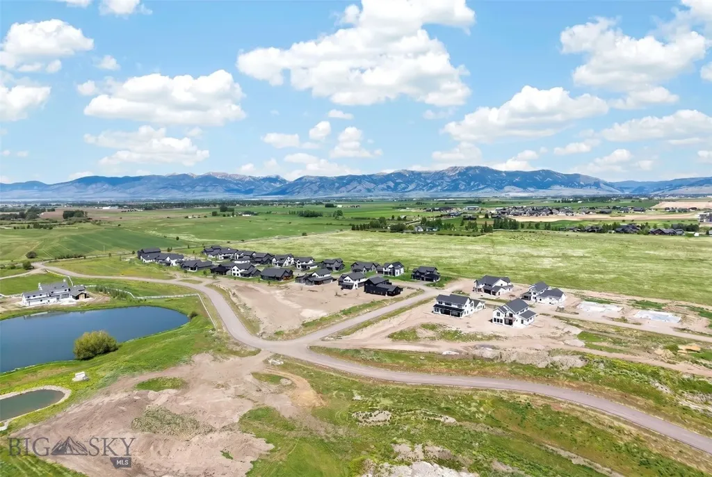 257 Creekbank Loop Bozeman MT 59718