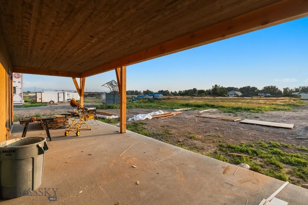 257 Creekbank Loop Bozeman MT 59718