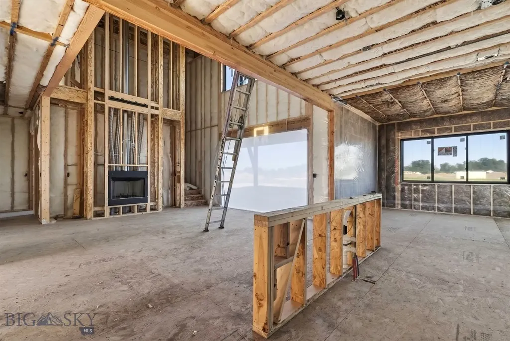 257 Creekbank Loop Bozeman MT 59718