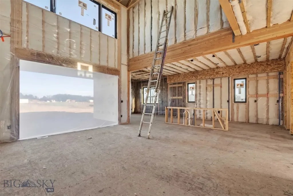 257 Creekbank Loop Bozeman MT 59718