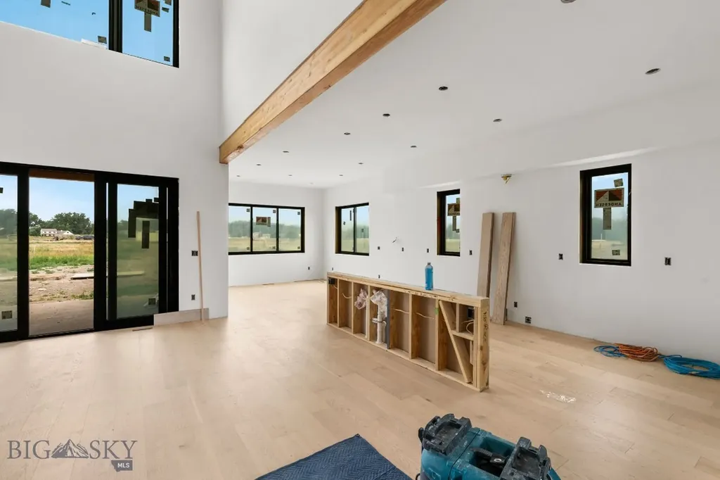 257 Creekbank Loop Bozeman MT 59718