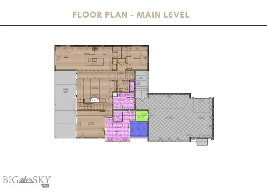 257 Creekbank Loop Bozeman MT 59718