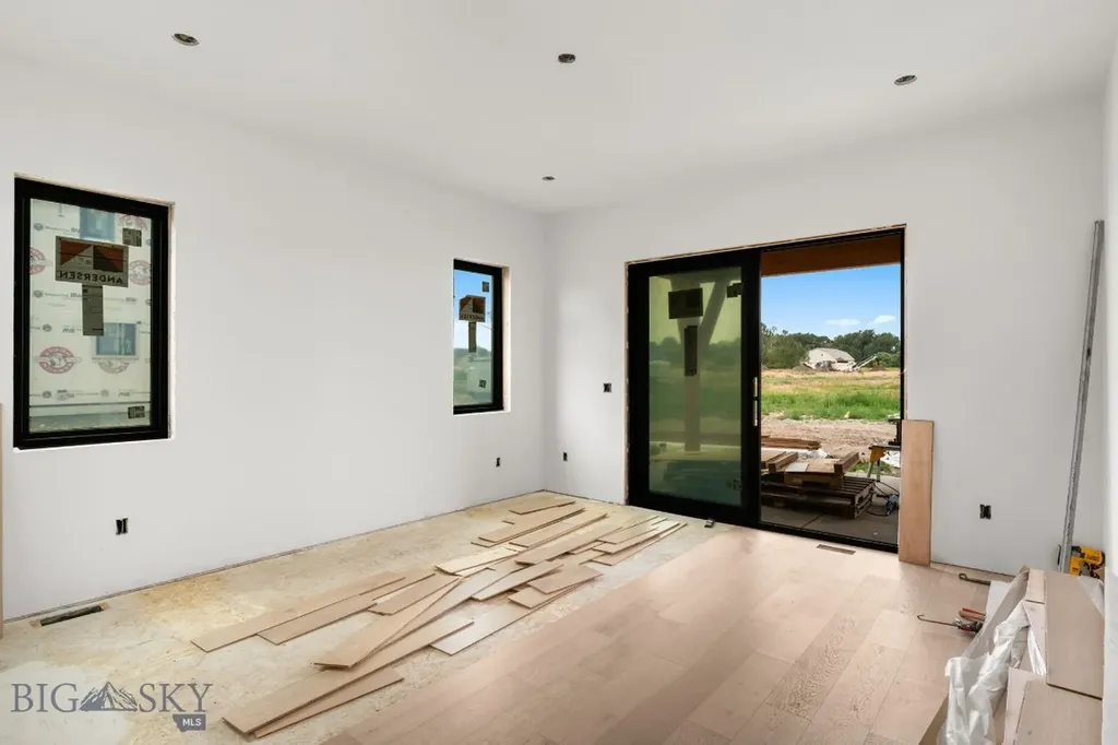 257 Creekbank Loop Bozeman MT 59718