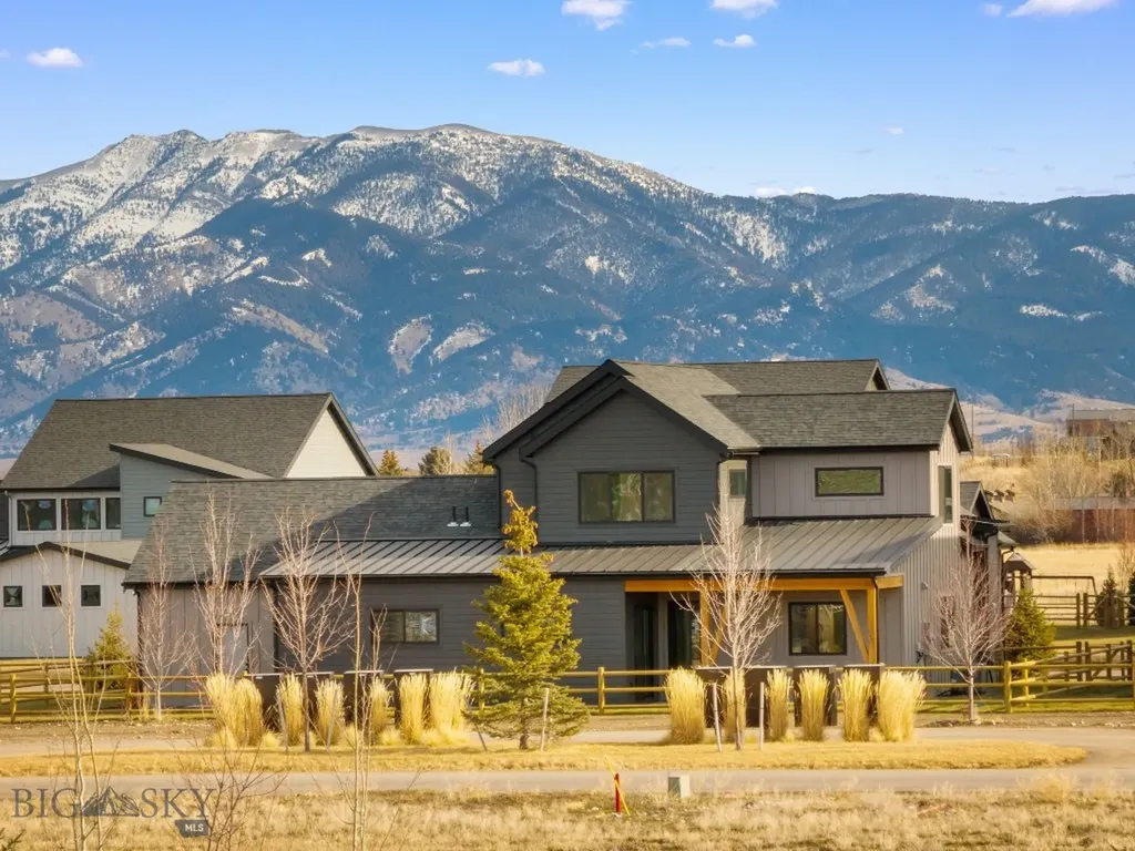 123 Creekbank Loop Bozeman MT 59718