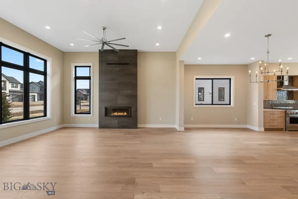 123 Creekbank Loop Bozeman MT 59718