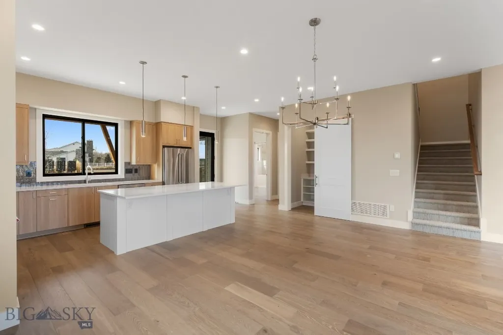 123 Creekbank Loop Bozeman MT 59718