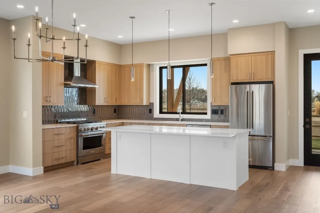 123 Creekbank Loop Bozeman MT 59718
