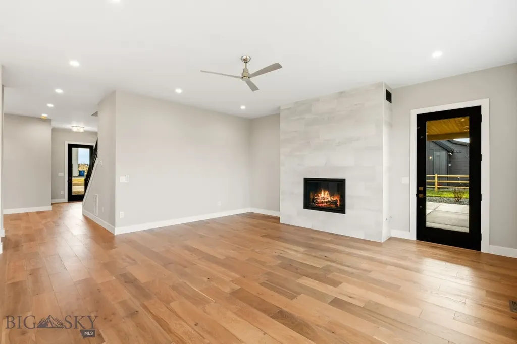 141 Creekbank Loop Bozeman MT 59718