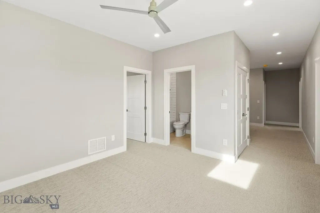 141 Creekbank Loop Bozeman MT 59718