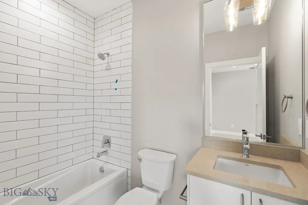 141 Creekbank Loop Bozeman MT 59718