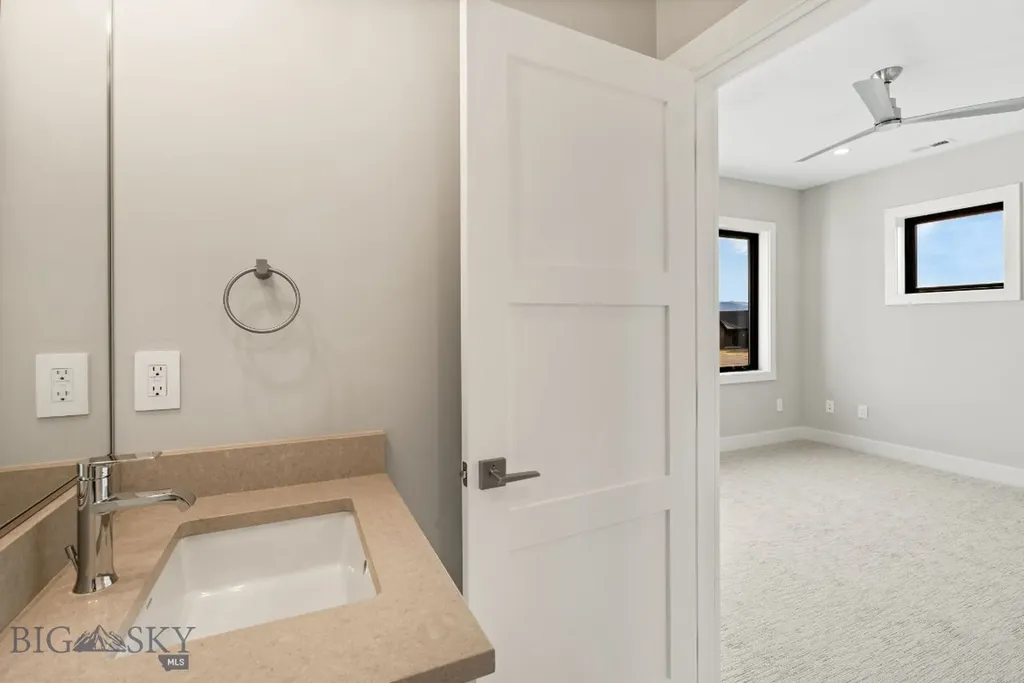 141 Creekbank Loop Bozeman MT 59718